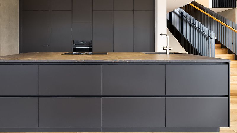 Glu Jet PUR PRO at Heckelmann & Kirchner