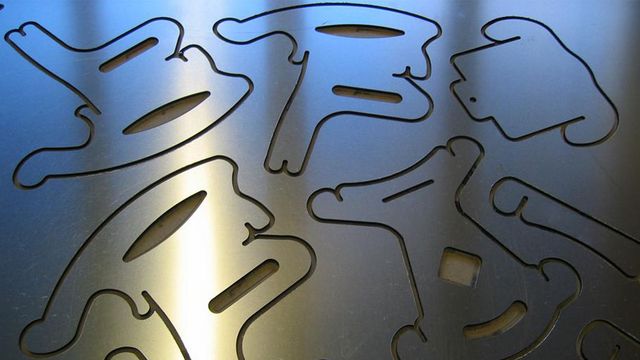 Pro-Master Black Matrix: Useful options make it perfect for all applications Thanks to its flexible options, the Black Matrix is laid out perfectly for machining various materials