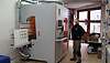 25 years of innovative woodworking in Tuttlingen, Germany